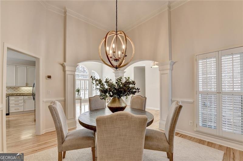 3740 Three Chimneys Lane Cumming - Photo 8