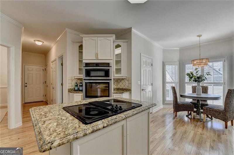 3740 Three Chimneys Lane Cumming - Photo 9