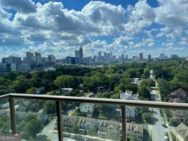 270 17th Street Atlanta - Photo 1