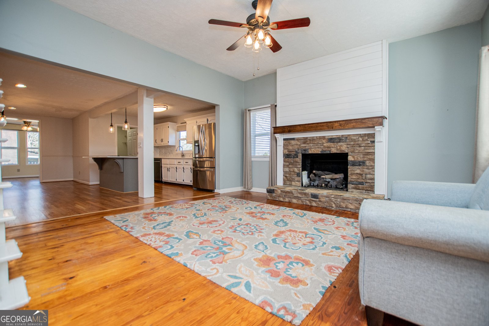 1405 Burwell Road Carrollton - Photo 10