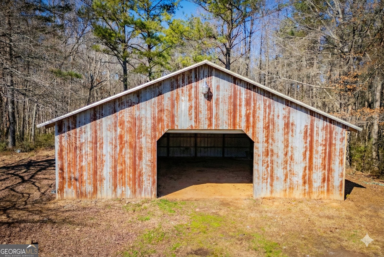 1405 Burwell Road Carrollton - Photo 100