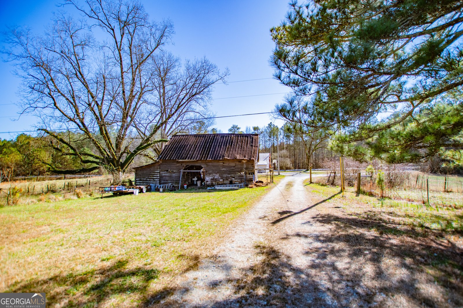 1405 Burwell Road Carrollton - Photo 61