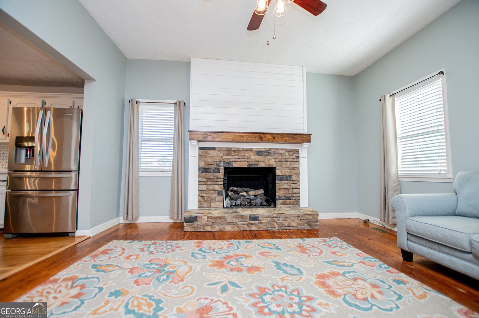 1405 Burwell Road Carrollton - Photo 7