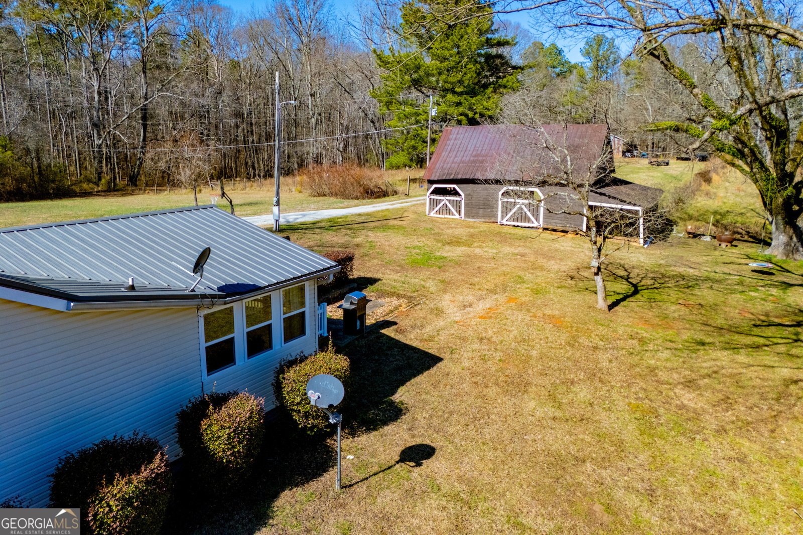 1405 Burwell Road Carrollton - Photo 70