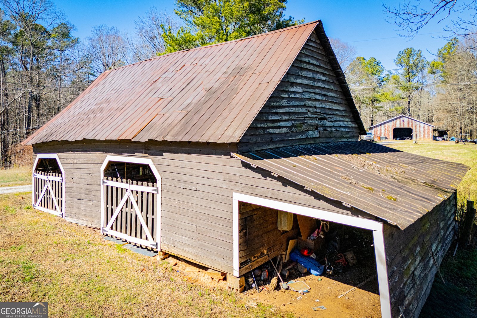 1405 Burwell Road Carrollton - Photo 75