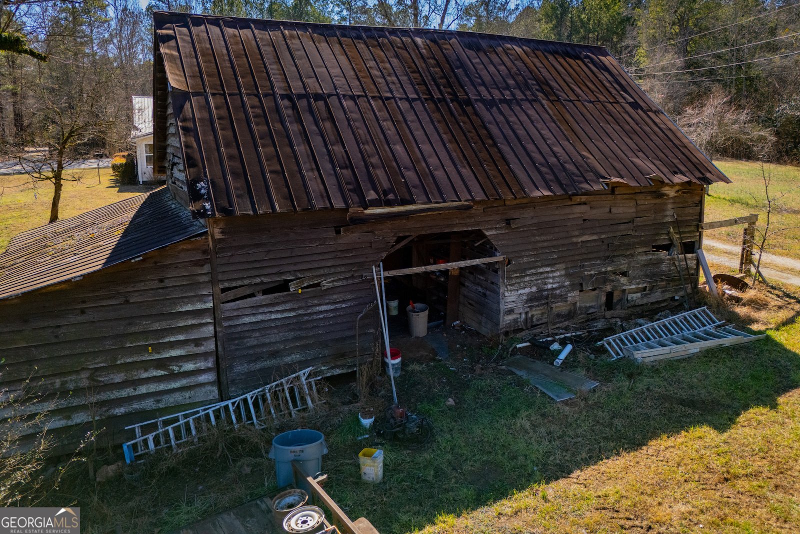 1405 Burwell Road Carrollton - Photo 76