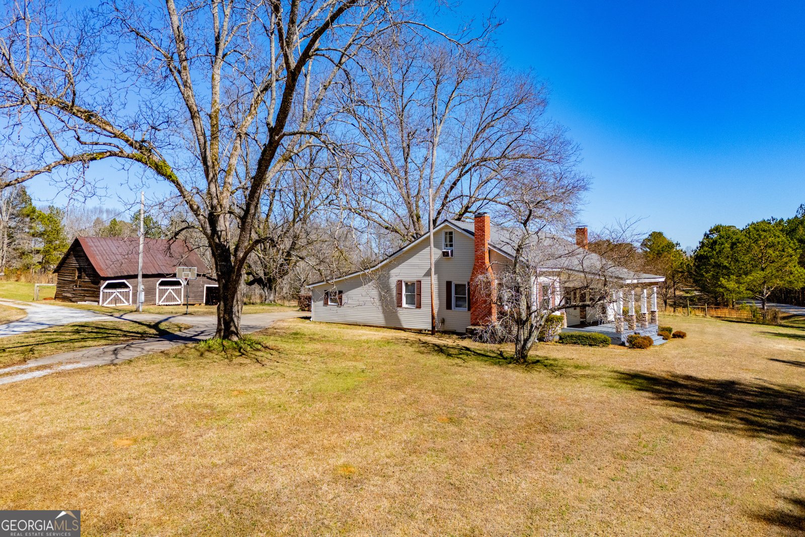 1405 Burwell Road Carrollton - Photo 81