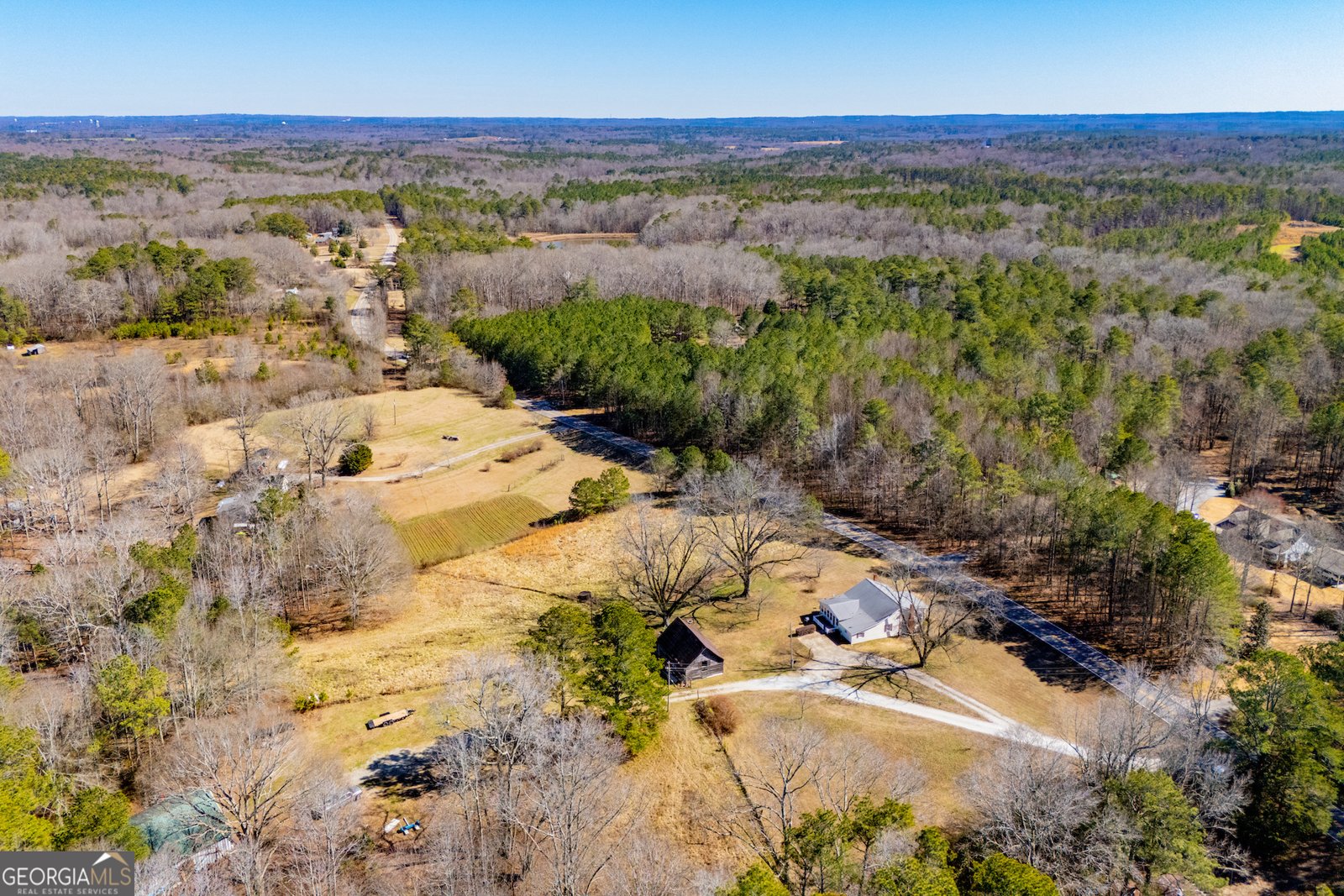 1405 Burwell Road Carrollton - Photo 82