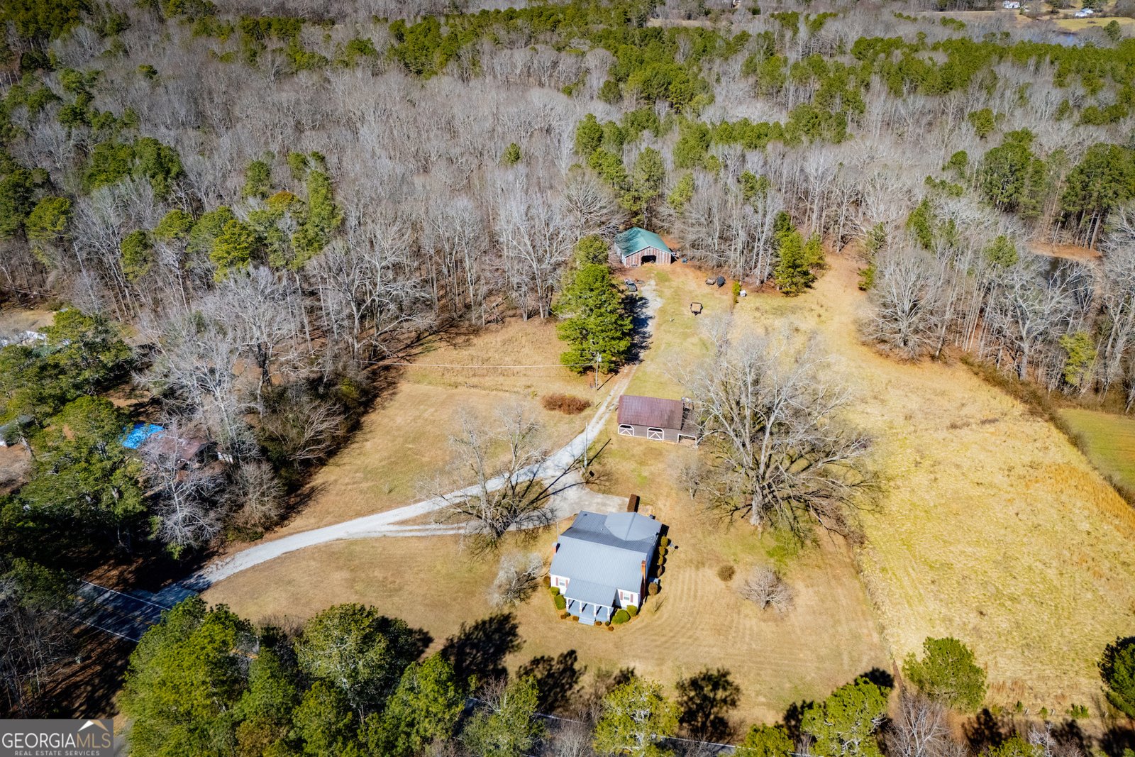 1405 Burwell Road Carrollton - Photo 83