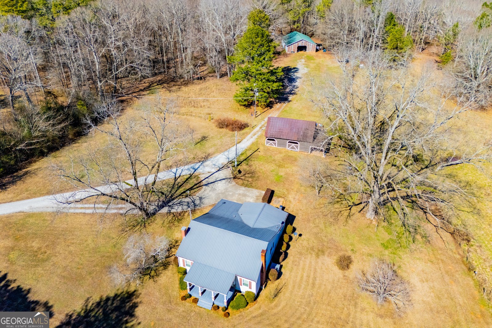 1405 Burwell Road Carrollton - Photo 85