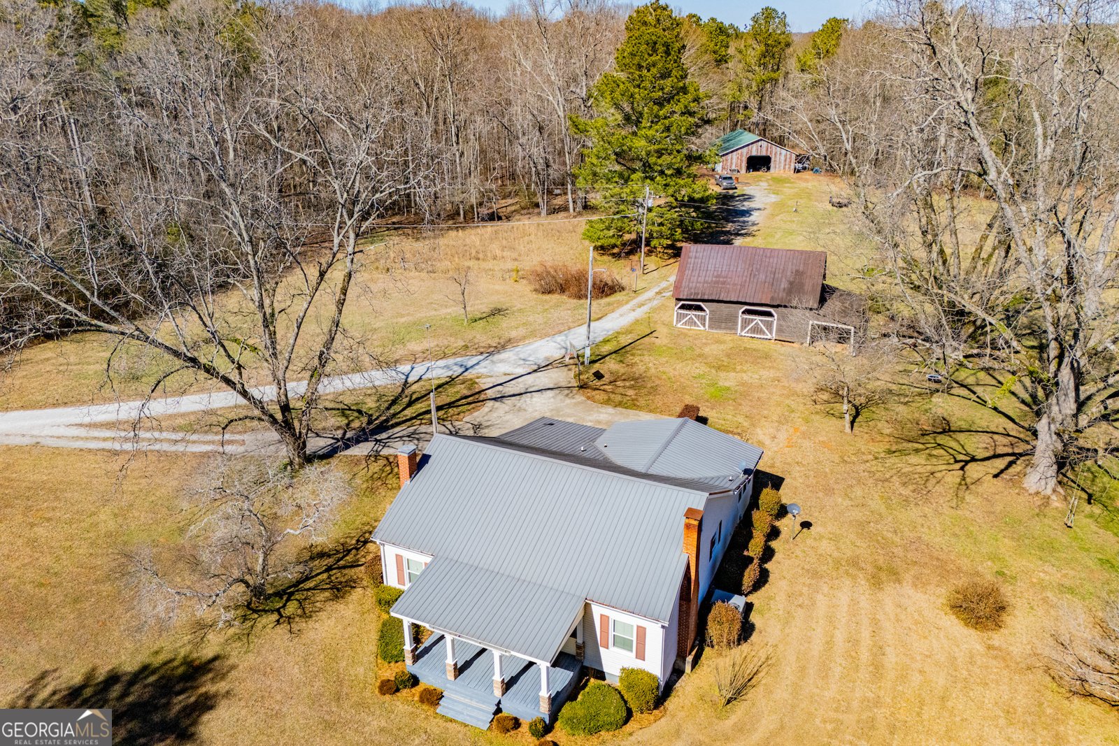 1405 Burwell Road Carrollton - Photo 86