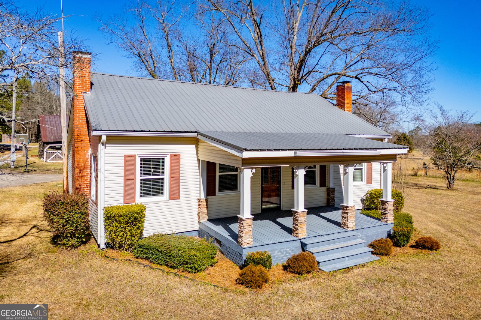 1405 Burwell Road Carrollton - Photo 88