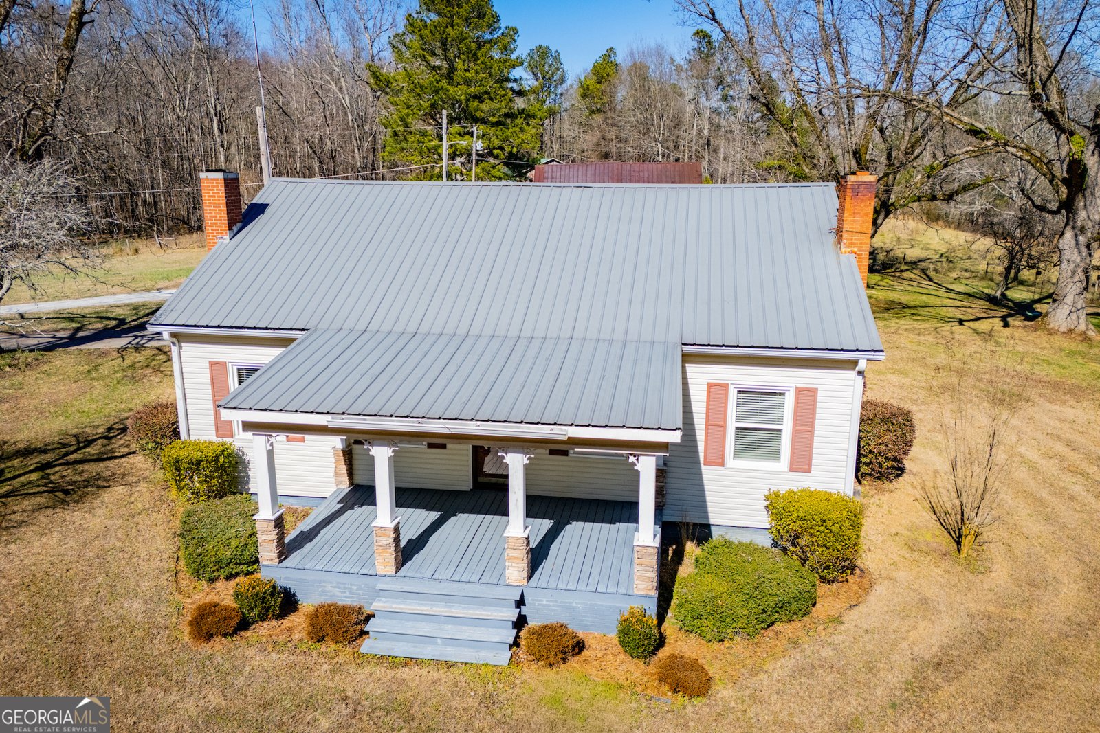 1405 Burwell Road Carrollton - Photo 89