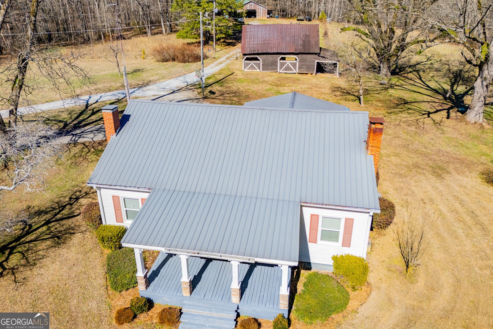 1405 Burwell Road Carrollton - Photo 90