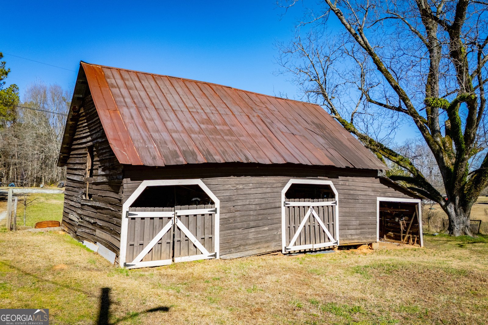 1405 Burwell Road Carrollton - Photo 96