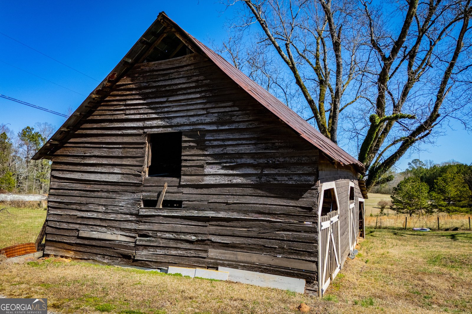 1405 Burwell Road Carrollton - Photo 97