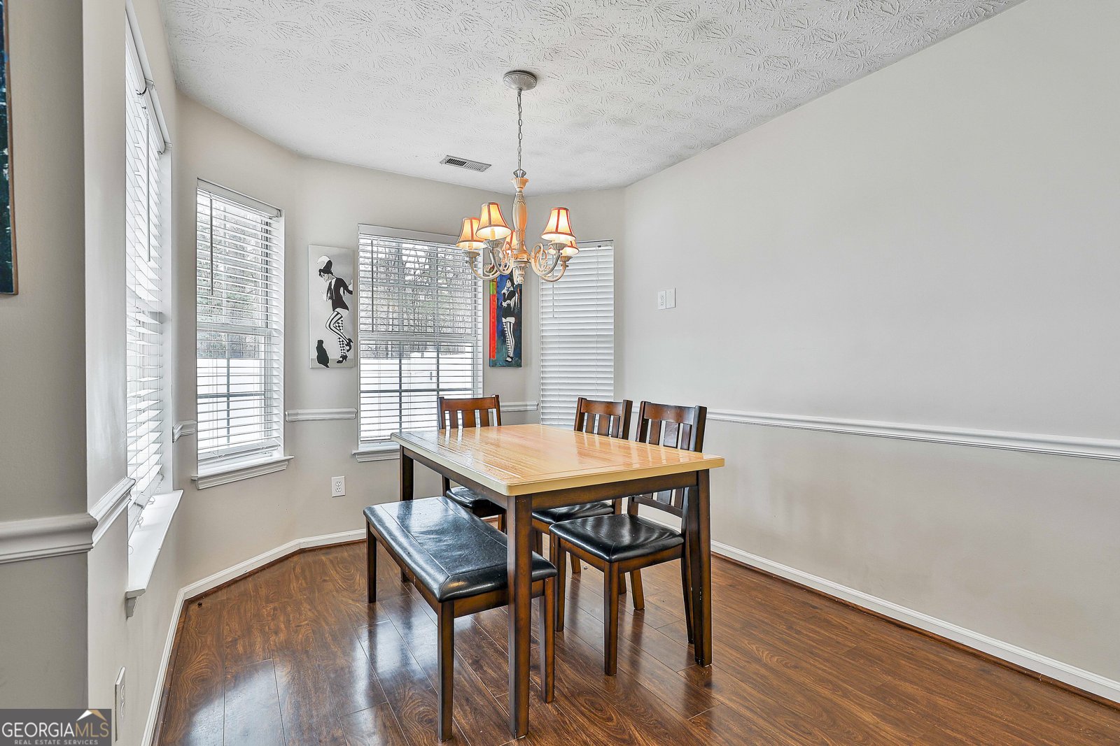 433 Rock Creek Drive Peachtree City - Photo 10