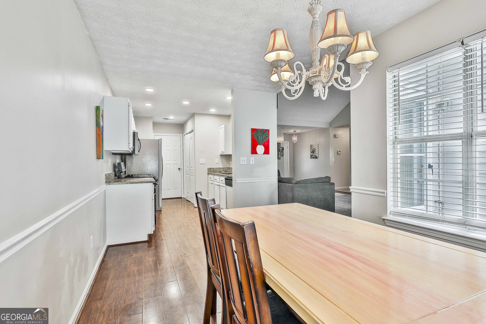 433 Rock Creek Drive Peachtree City - Photo 11