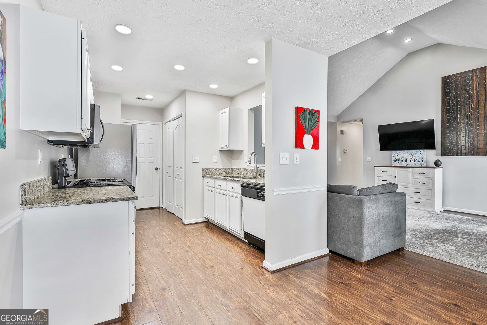 433 Rock Creek Drive Peachtree City - Photo 12