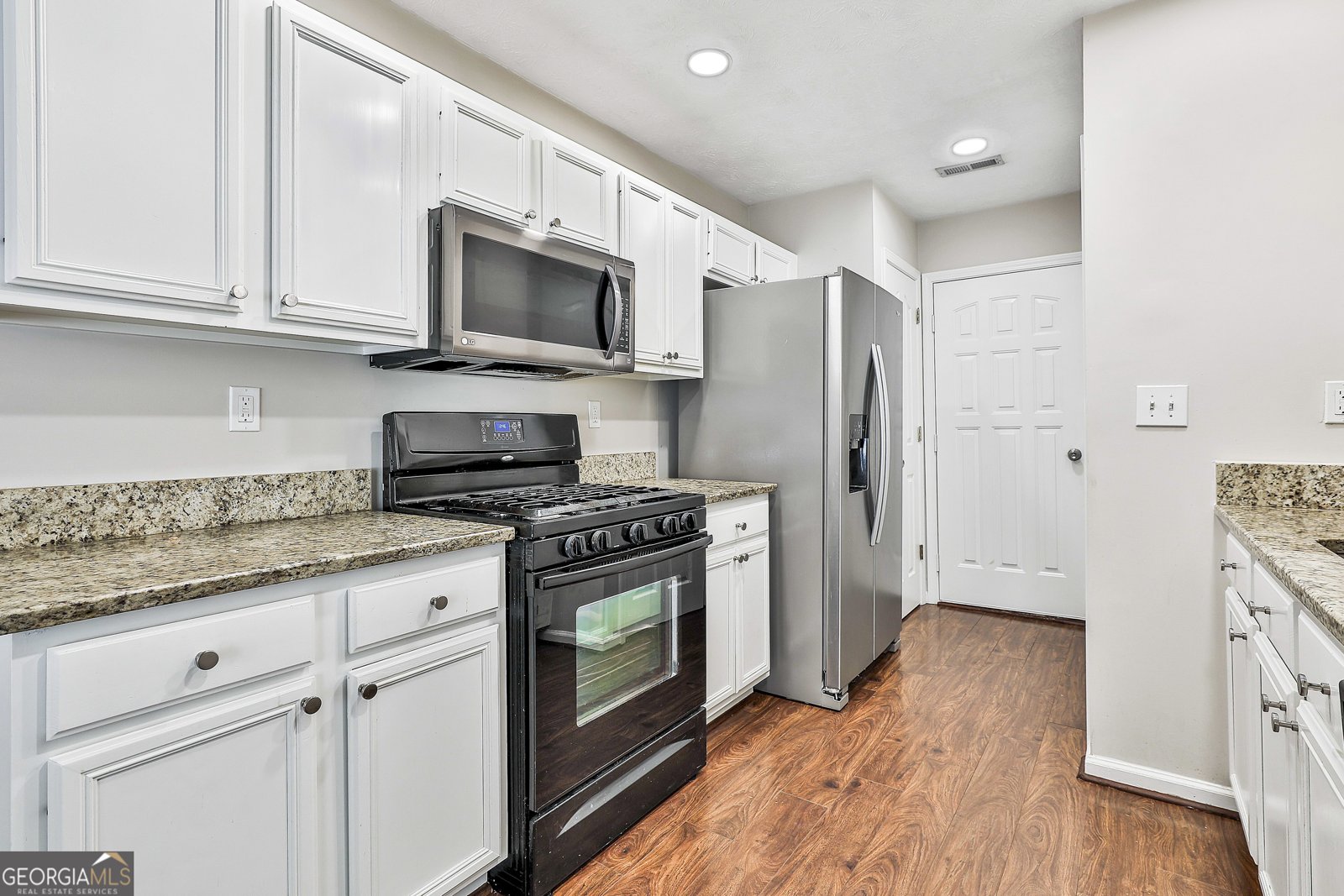 433 Rock Creek Drive Peachtree City - Photo 13