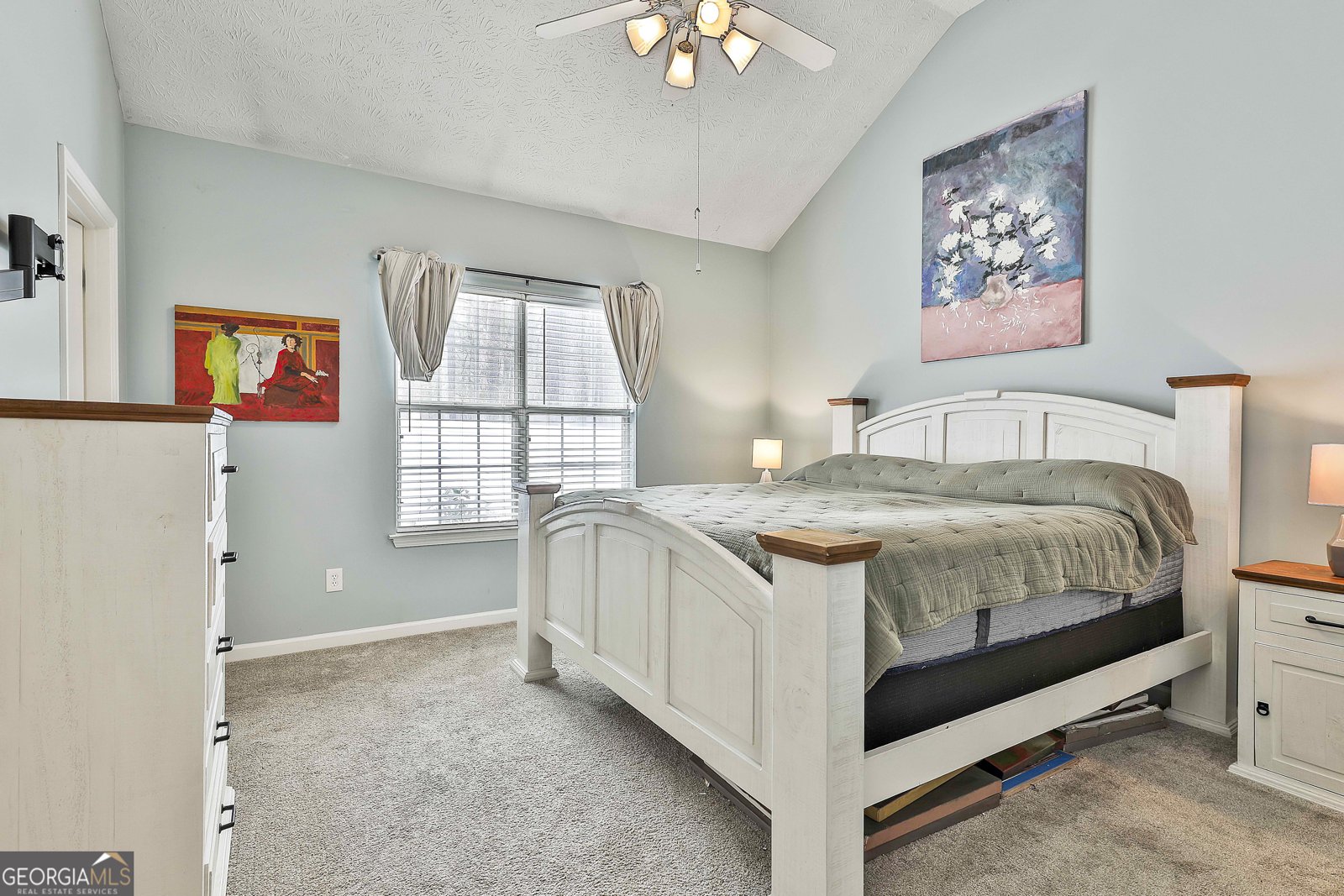 433 Rock Creek Drive Peachtree City - Photo 14