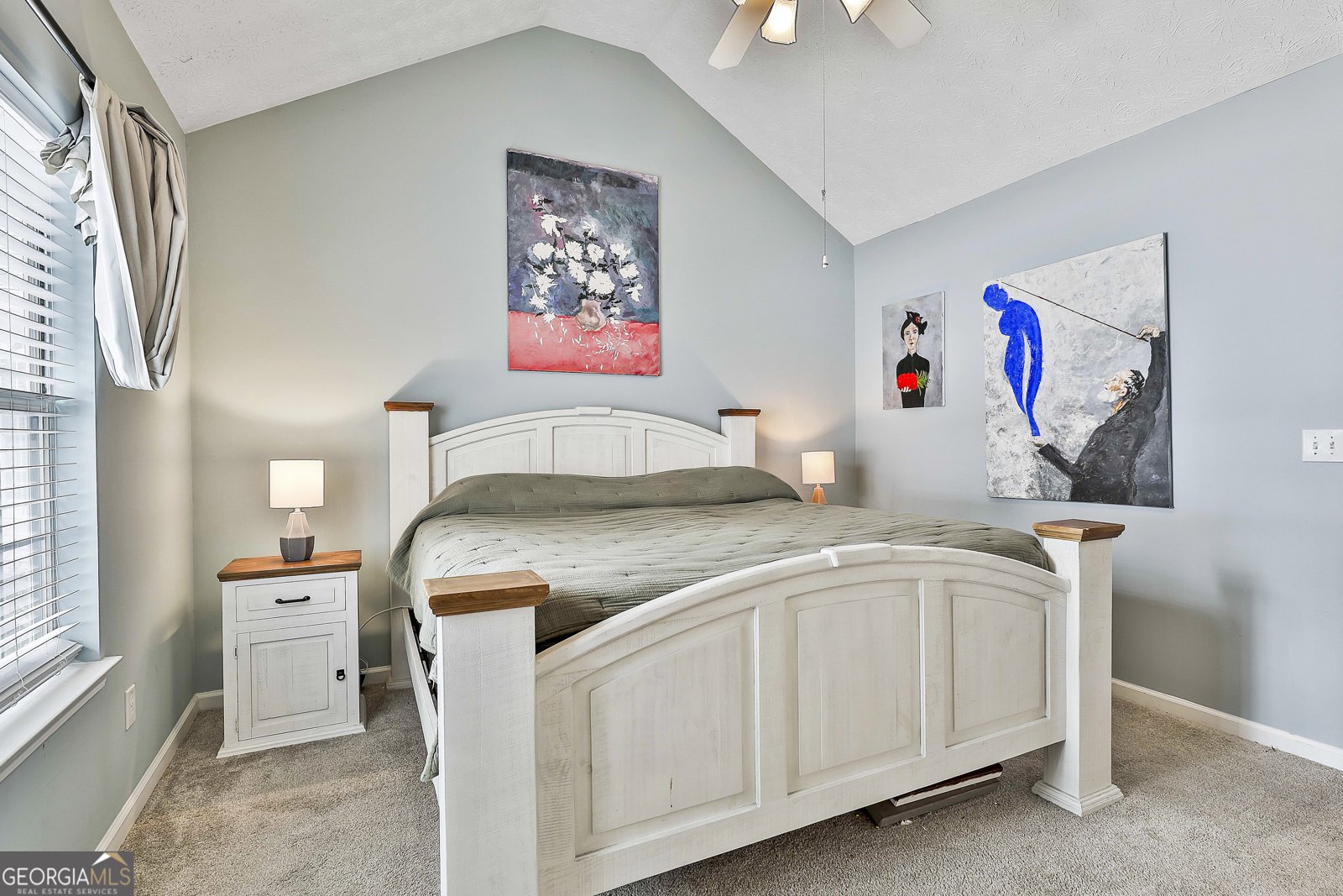 433 Rock Creek Drive Peachtree City - Photo 17