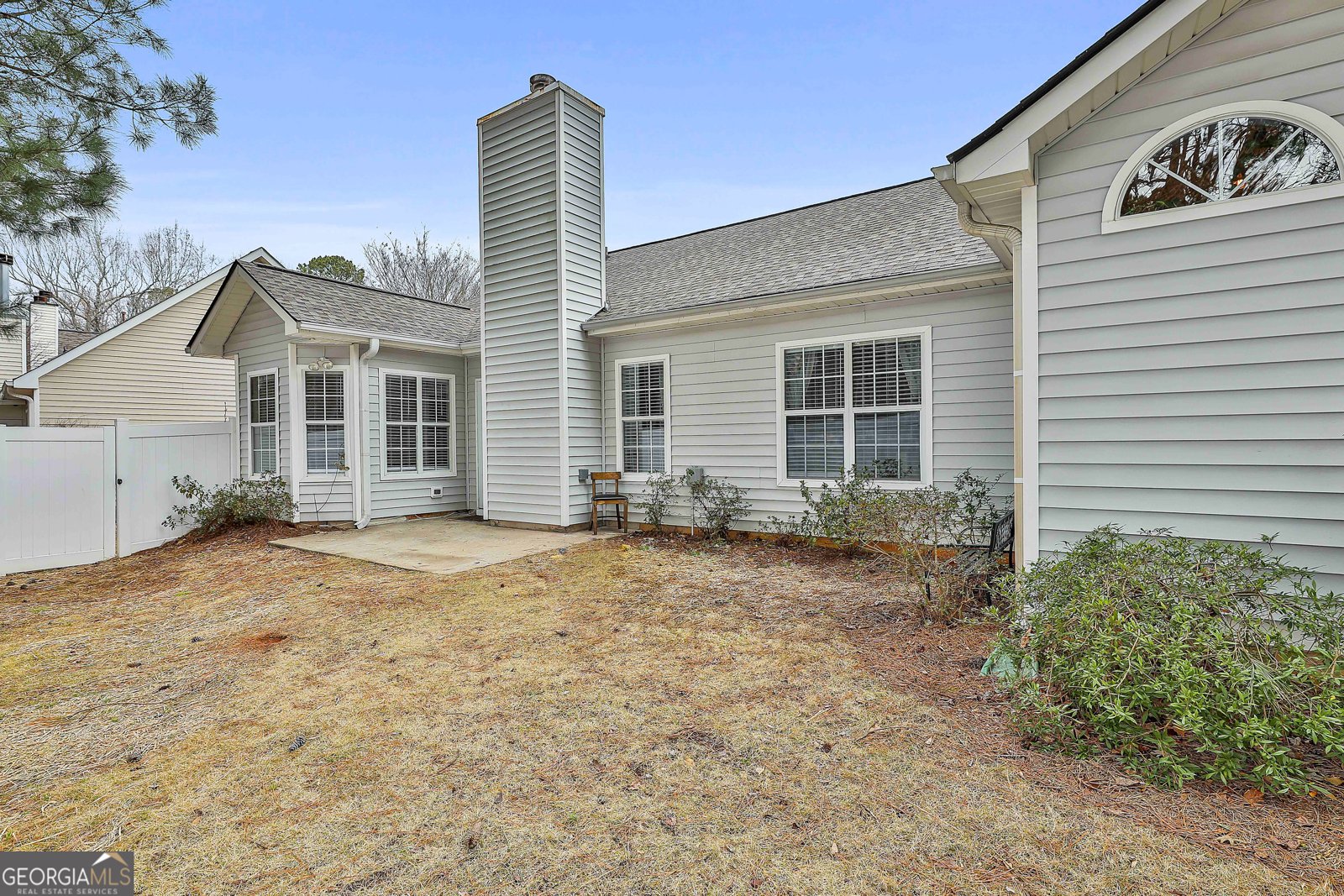 433 Rock Creek Drive Peachtree City - Photo 23