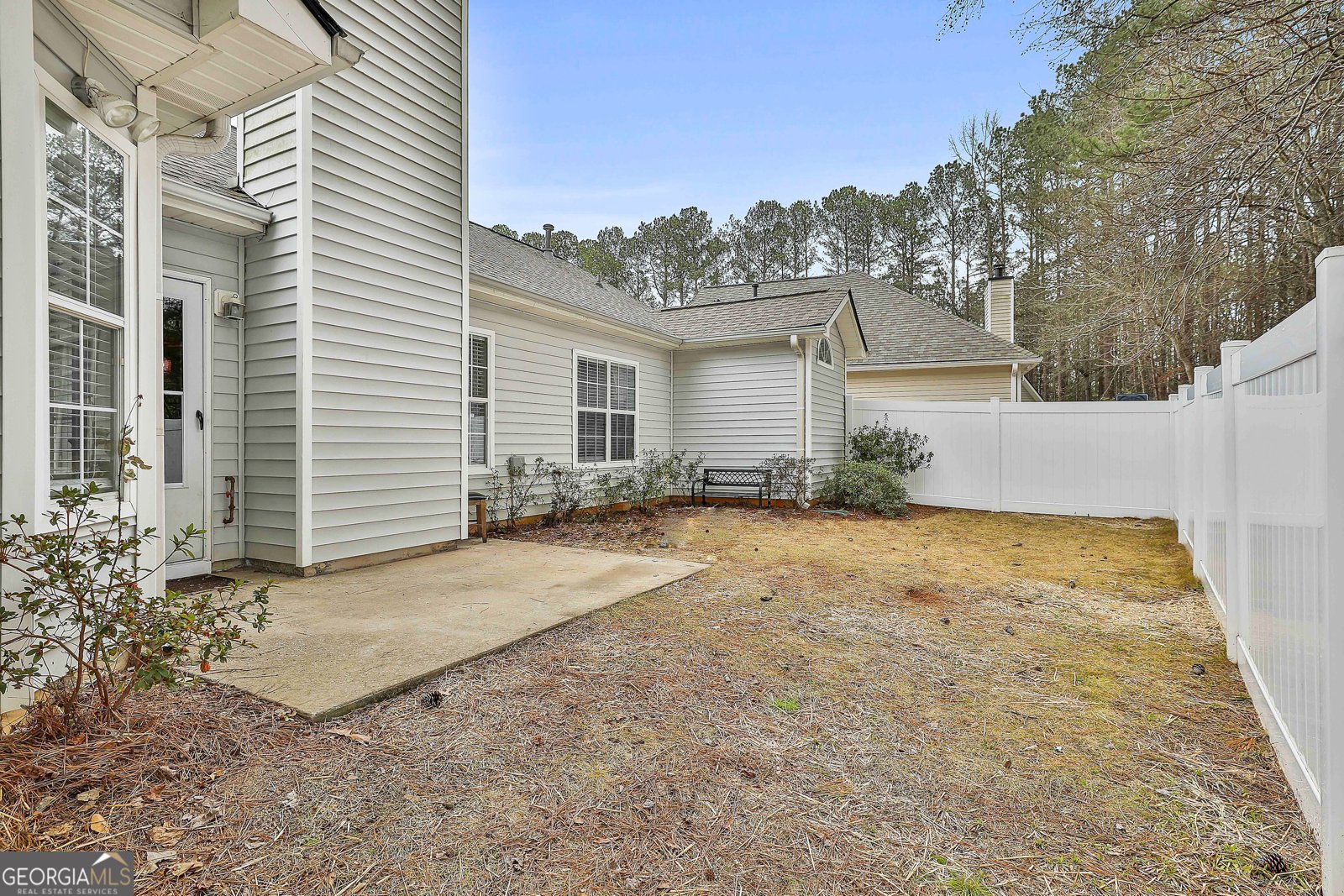 433 Rock Creek Drive Peachtree City - Photo 24
