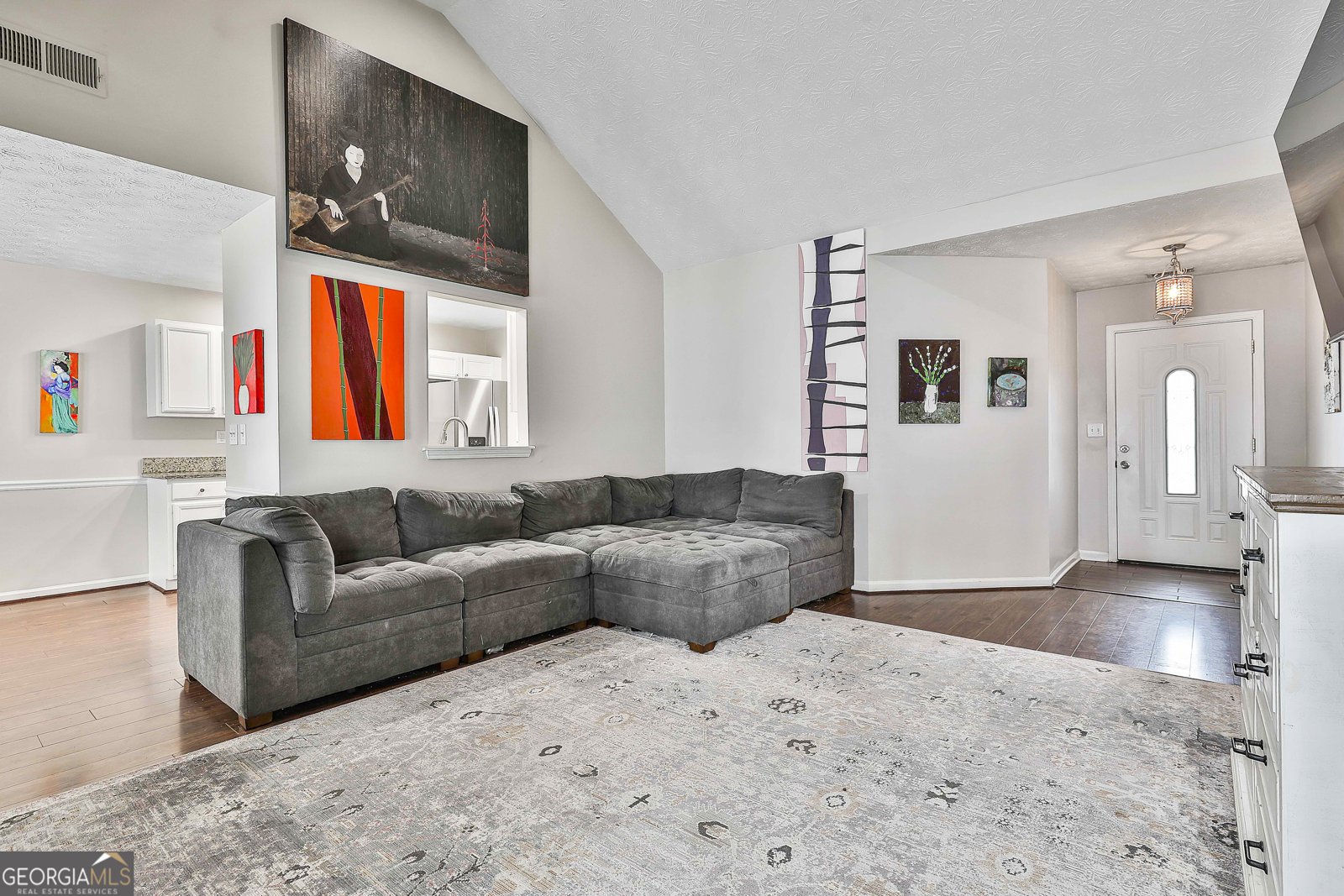 433 Rock Creek Drive Peachtree City - Photo 8