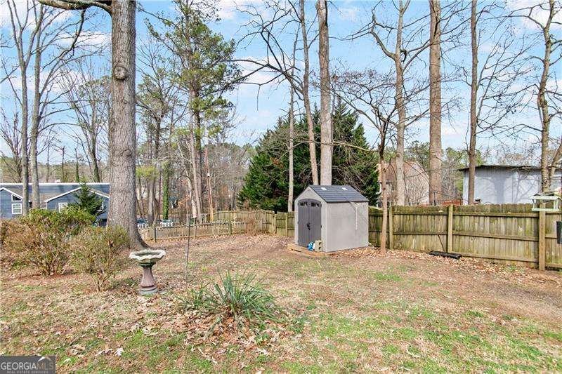 142 Lynford Lane Woodstock - Photo 28