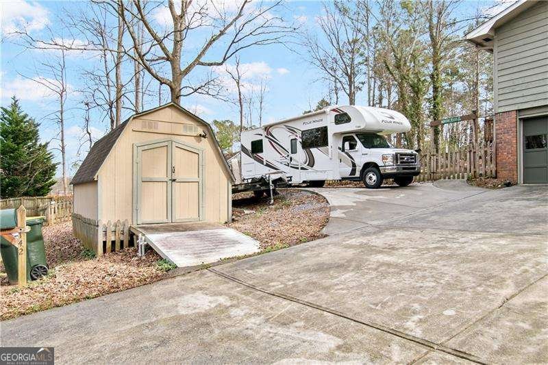 142 Lynford Lane Woodstock - Photo 30