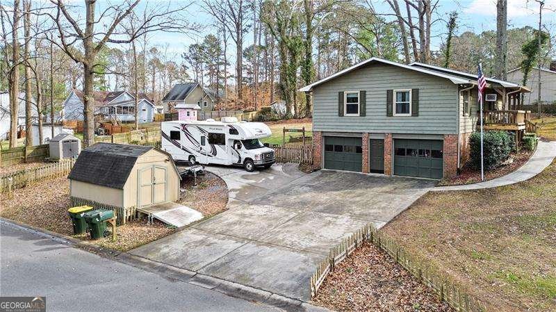 142 Lynford Lane Woodstock - Photo 31