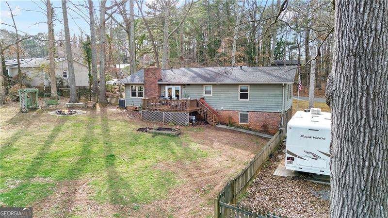 142 Lynford Lane Woodstock - Photo 32