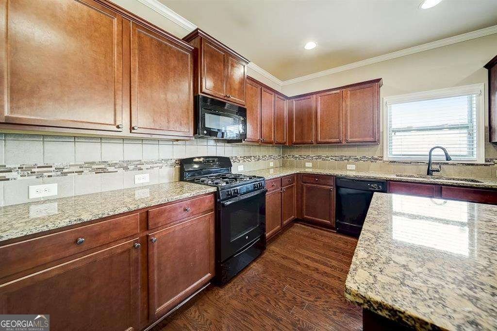 7349 Parkland Bend Fairburn - Photo 11