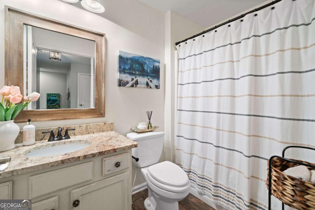 197 Lakeside Drive Waleska - Photo 12