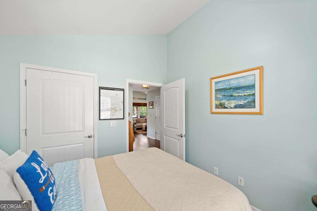 197 Lakeside Drive Waleska - Photo 14