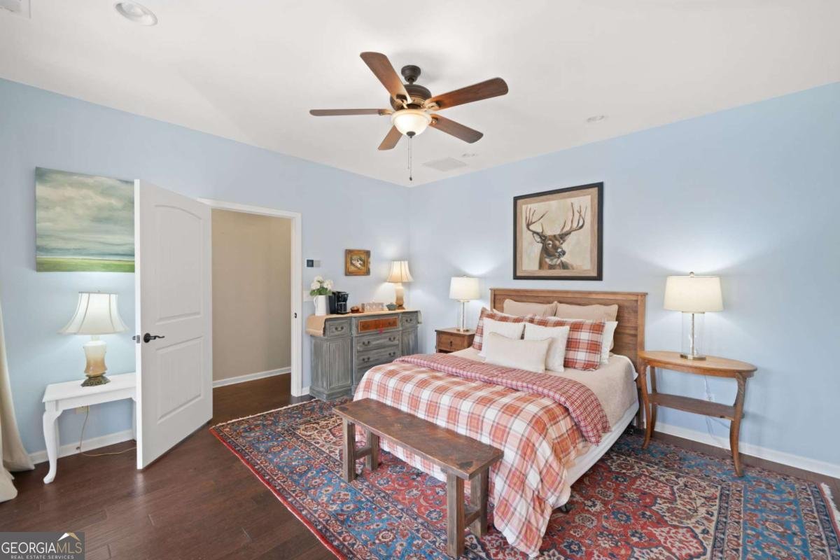 197 Lakeside Drive Waleska - Photo 15