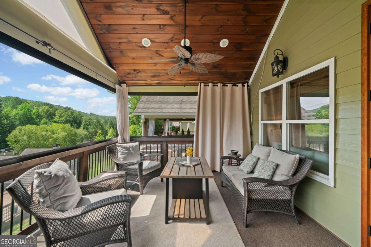 197 Lakeside Drive Waleska - Photo 18