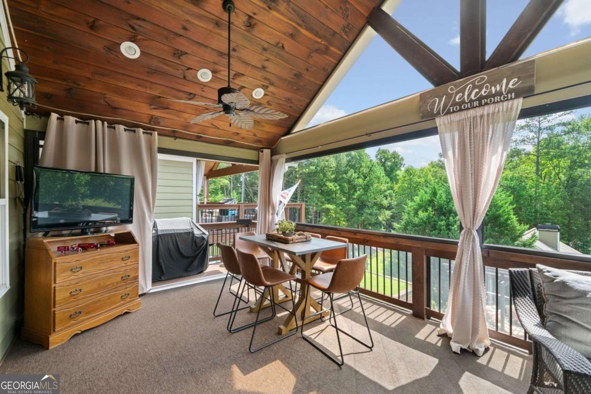 197 Lakeside Drive Waleska - Photo 19