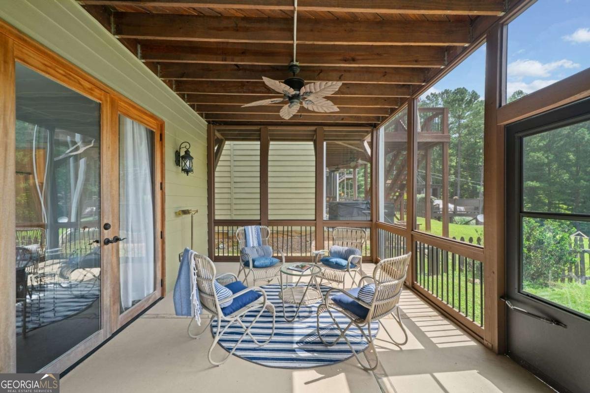 197 Lakeside Drive Waleska - Photo 21