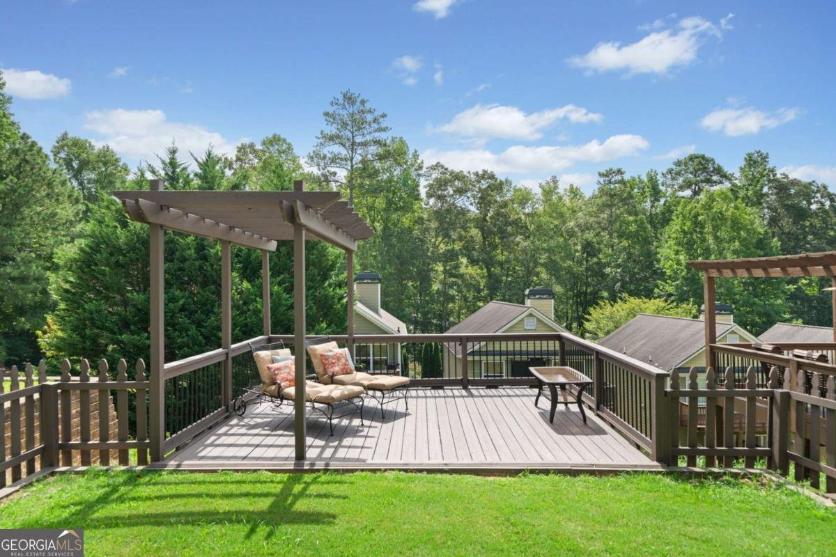 197 Lakeside Drive Waleska - Photo 22