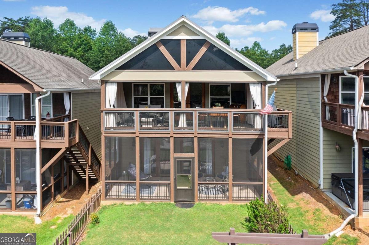 197 Lakeside Drive Waleska - Photo 23