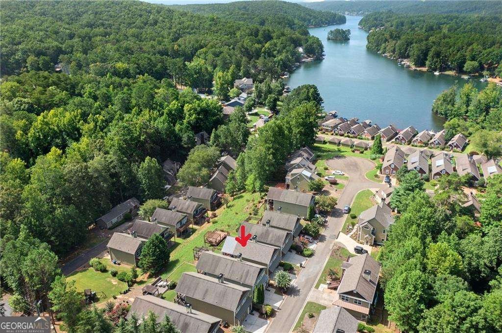 197 Lakeside Drive Waleska - Photo 26