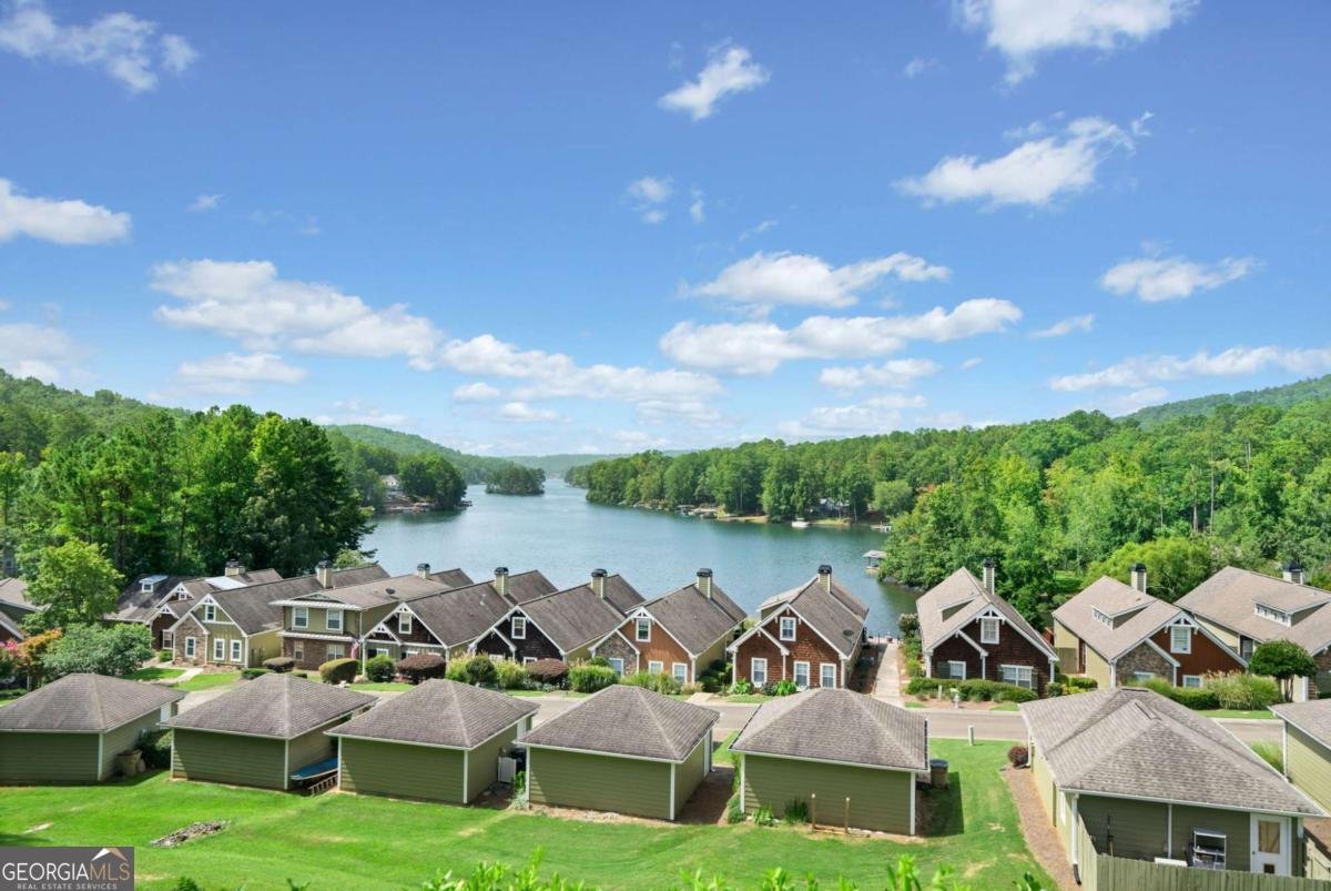 197 Lakeside Drive Waleska - Photo 27