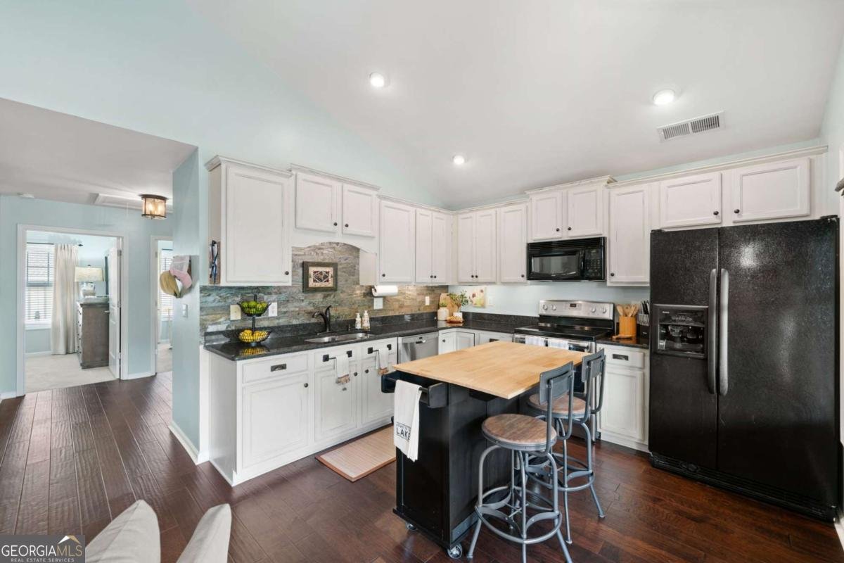 197 Lakeside Drive Waleska - Photo 6