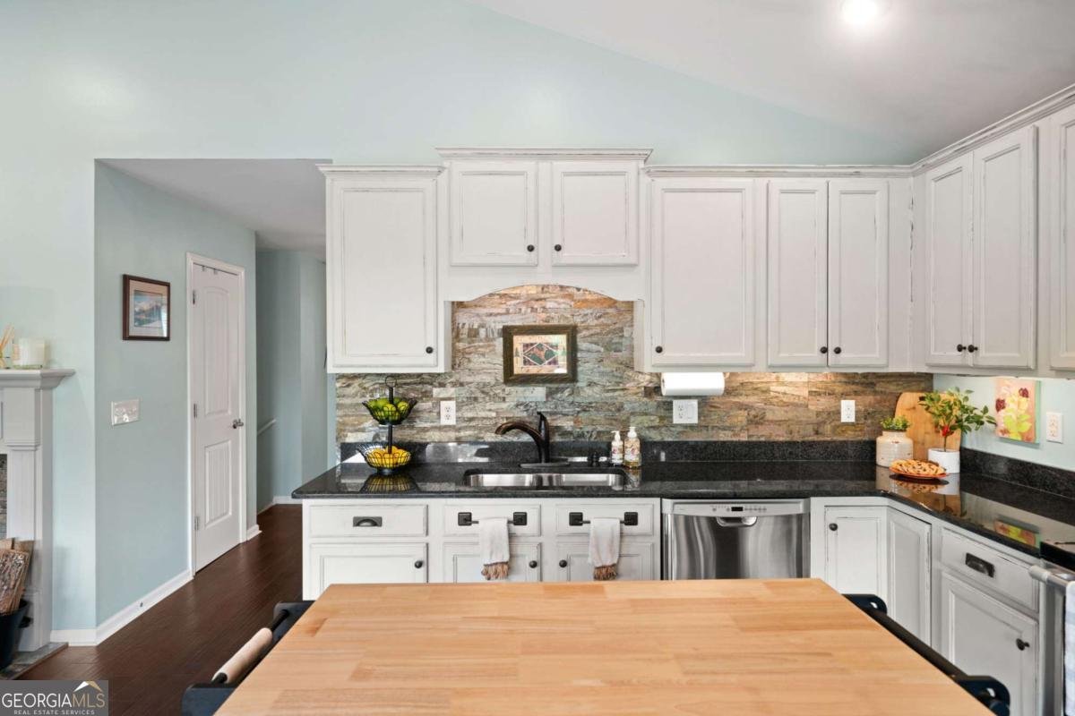 197 Lakeside Drive Waleska - Photo 8