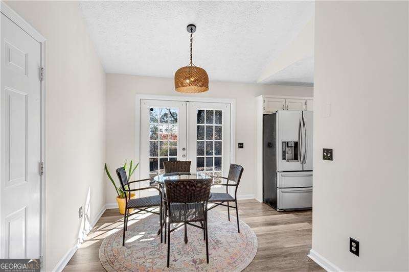 5180 Truman Mountain Road Gainesville - Photo 8