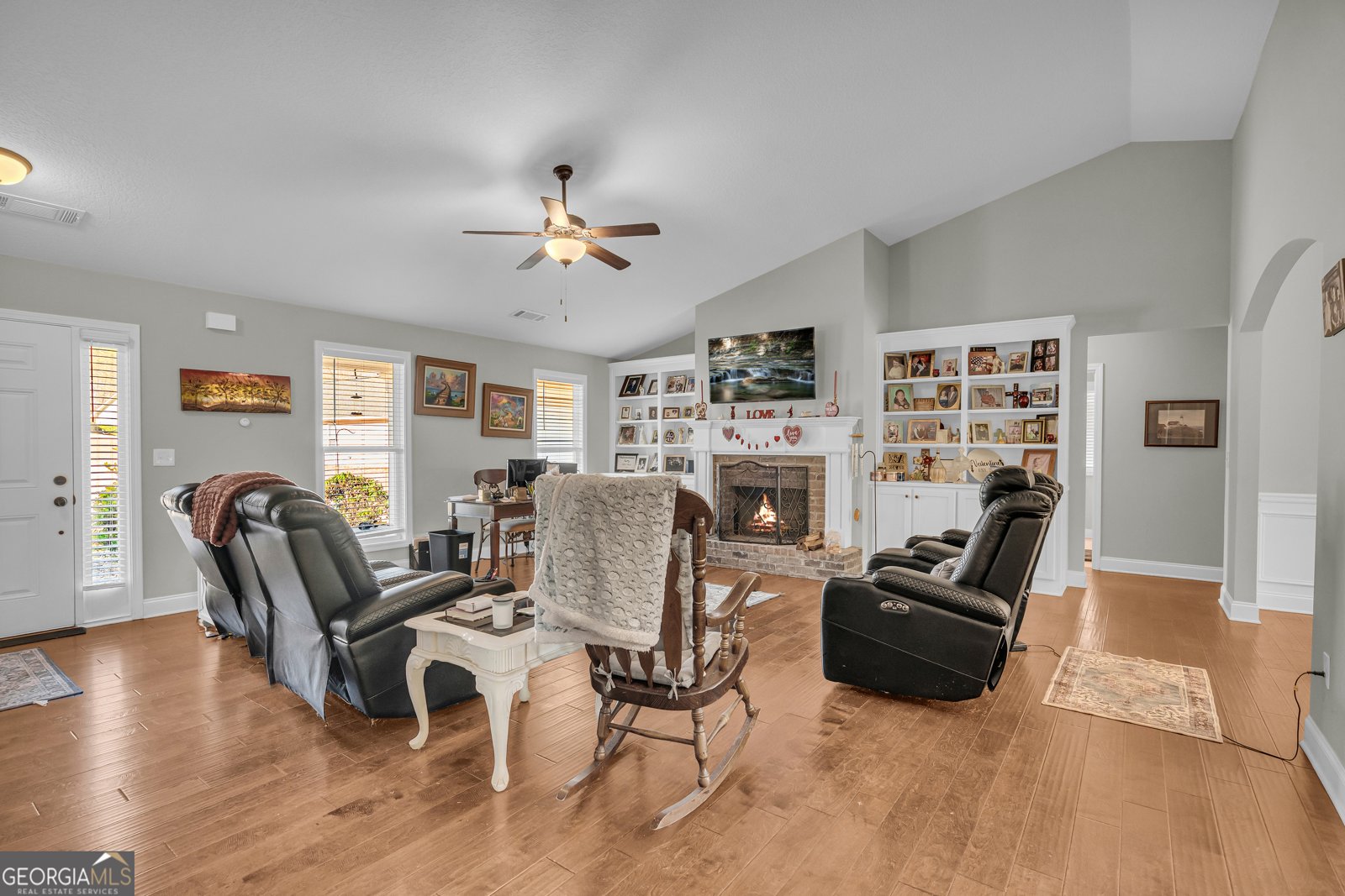 201 Poppyfield Farm Drive Good Hope - Photo 10