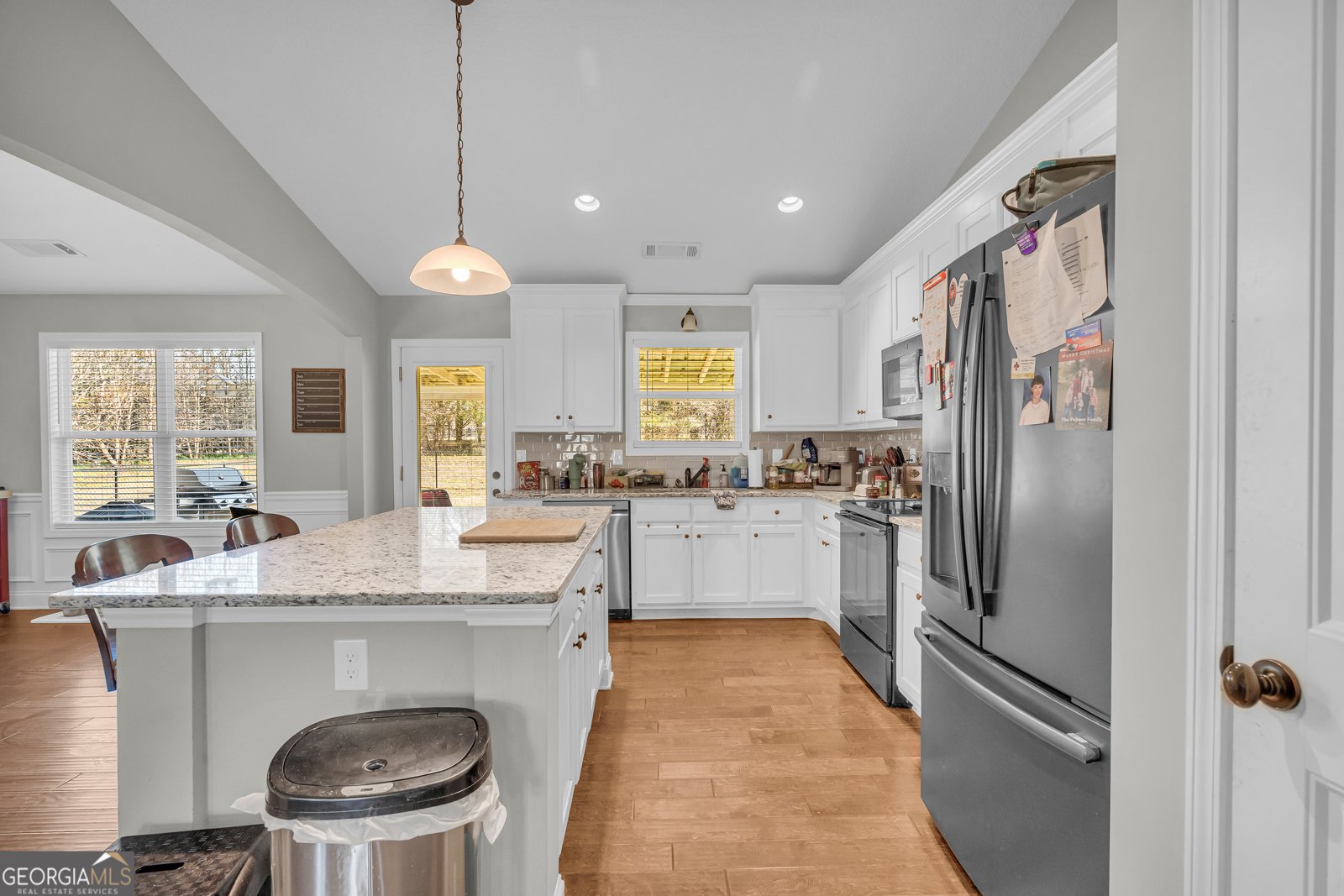 201 Poppyfield Farm Drive Good Hope - Photo 14