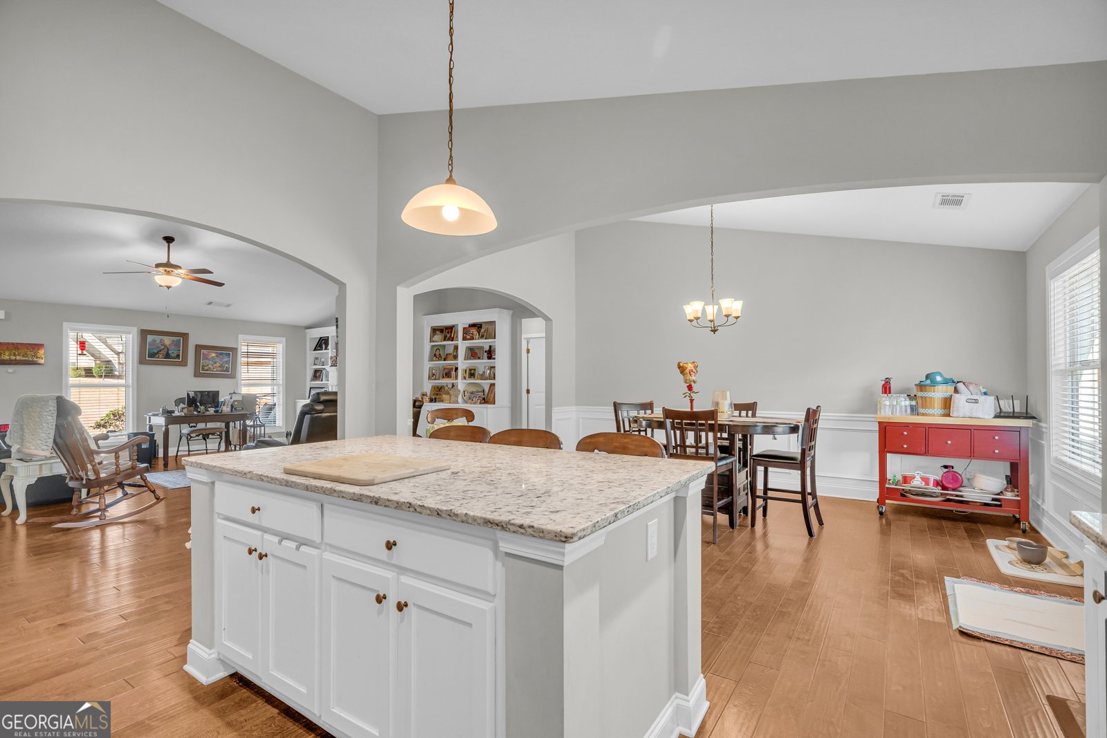 201 Poppyfield Farm Drive Good Hope - Photo 19